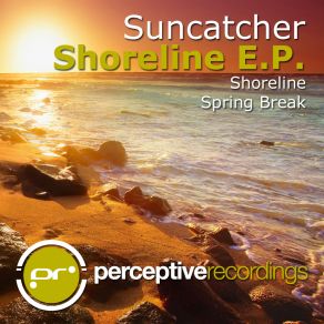 Download track Spring Break (Original Mix) Suncatcher