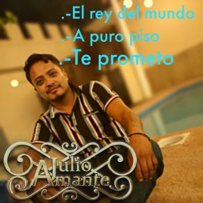 Download track A Puro Piso (En Vivo) JULIO AMANTE