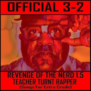 Download track Teacher Turnt Rapper (The Educators Anthem) Official 3-2