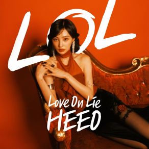 Download track LOL (Love On Lie) HEEO