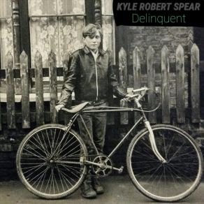 Download track Spring Street Blues Kyle Robert Spear