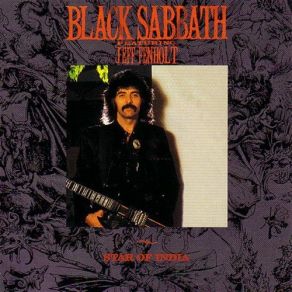 Download track Unreleased Jam # 6 Black Sabbath, Jeff Fenholt