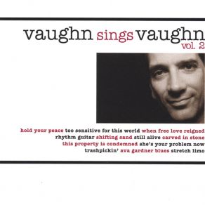 Download track She's Your Problem Now Ben Vaughn