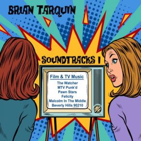 Download track The Heat (From Pawn Stars) Brian Tarquin