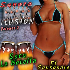 Download track Sombrita De Cocales Sonora Ilusion