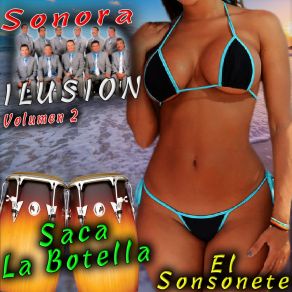 Download track El Sonsonete Sonora Ilusion