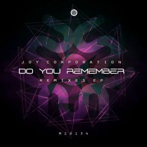 Download track Do You Remember (Hot Light Remix) Joy Corporation