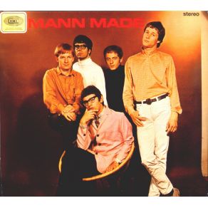 Download track Call It Stormy Monday Manfred Mann