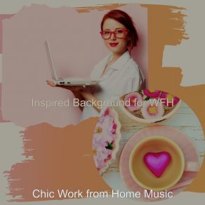 Download track Inspired Smooth Jazz Guitar - Ambiance For Working From Home Chic Work From Home Music