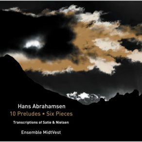 Download track 6 Pieces For Horn Trio No. 3, Blues. Andante Malinconico Ensemble MidtVest