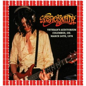 Download track Lord Of The Thighs Aerosmith