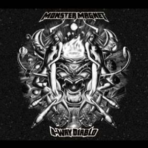 Download track Freeze And Pixillate Monster Magnet