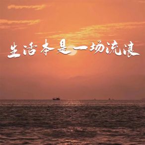 Download track 生活本是一场流浪 (伴奏) 胡子老孩儿