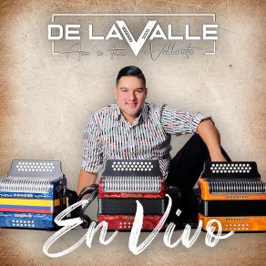 Download track El Más Fuerte (En Vivo) Rodolfo De Lavalle