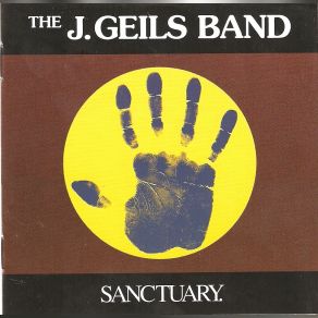 Download track I Could Hurt You J. Geils Band