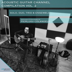 Download track In My Blood (Guitar Version) Pierluigi Colangelo