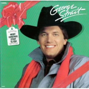 Download track Frosty The Snowman George Strait