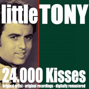 Download track 24.000 Baci Little Tony