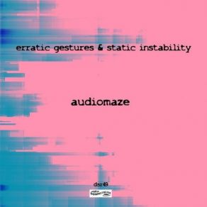 Download track Levitation Audio Maze