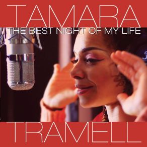 Download track Time Stands Still Tamara Tramell