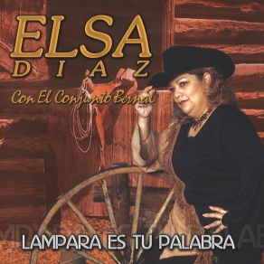 Download track Lampara Es Tu Palabra Elsa Diaz