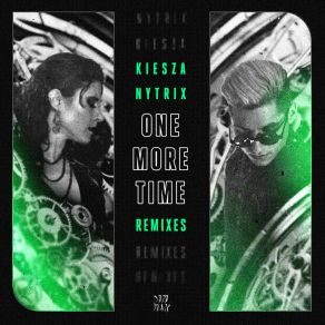 Download track One More Time (Curbi Remix) Nytrix