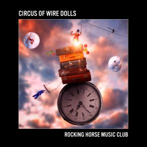 Download track Circus Waltz Music Club, Rocking Horse