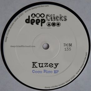 Download track Coco Loco (Dub Mix) Kuzey