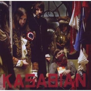 Download track Ladies And Gentlemen, Roll The Dice Kasabian