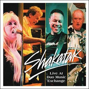 Download track Piano Solo (Live) Shakatak