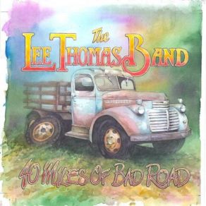 Download track Just Pretend The Lee Thomas Band