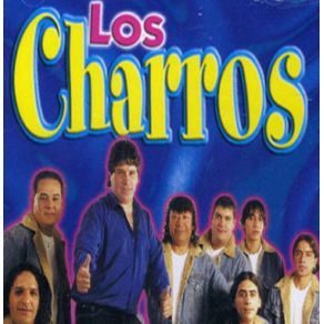 Download track Sólo Como Amigos Los Charros