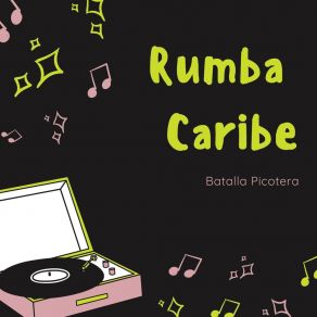 Download track La Chacha Rumba Caribe