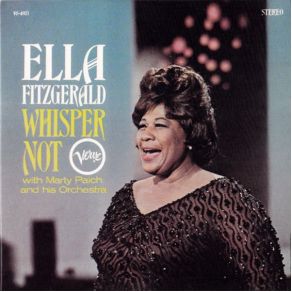 Download track Spring Can Really Hang You Up The Most Ella Fitzgerald