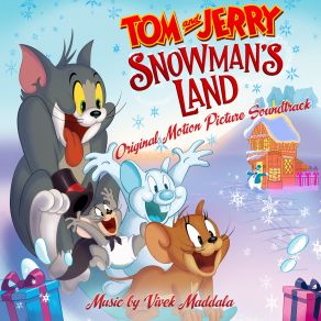 Download track Closing Credits (Snowman's Land) Vivek Maddala