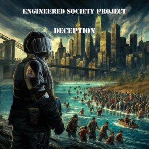 Download track Who Am I' Engineered Society Project