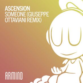 Download track Someone (Giuseppe Ottaviani Extended Remix) Ascension, Giuseppe Ottaviani