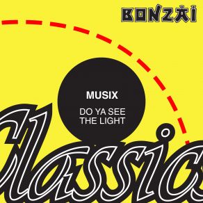 Download track Do Ya See The Light (Vocal Edit) The Musix