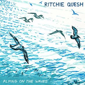 Download track Central Park (Live Session) Ritchie Quesh