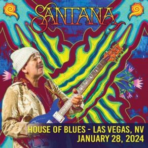 Download track Put Your Lights On Santana