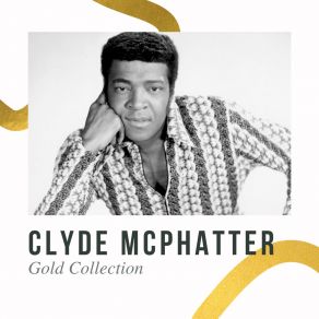 Download track The Glory Of Love Clyde McPhatter