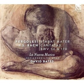 Download track 4. Pergolesi: Stabat Mater - I. Duo: Stabat Mater Dolorosa Giovanni Battista Pergolesi