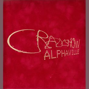 Download track Those Wonderful Things Alphaville