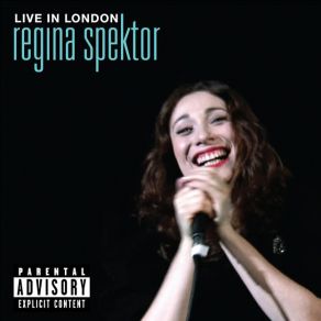 Download track Bobbing For Apples (Live In London) Regina Spektor