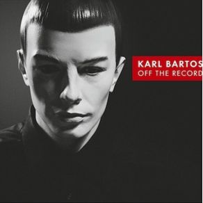 Download track The Binary Code Karl Bartos