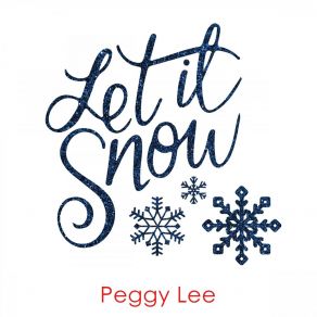 Download track It Keeps You Young Peggy Lee