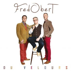 Download track Les Persiennes FredOberT