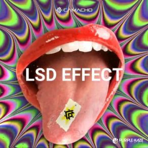 Download track LSD Effect Henrique Camacho