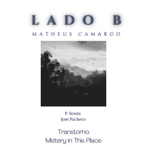 Download track Mistery In This Place Matheus CamargoJose Pacheco, Estúdio 8