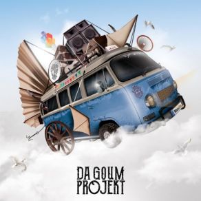 Download track Jirna Da Goum Projekt